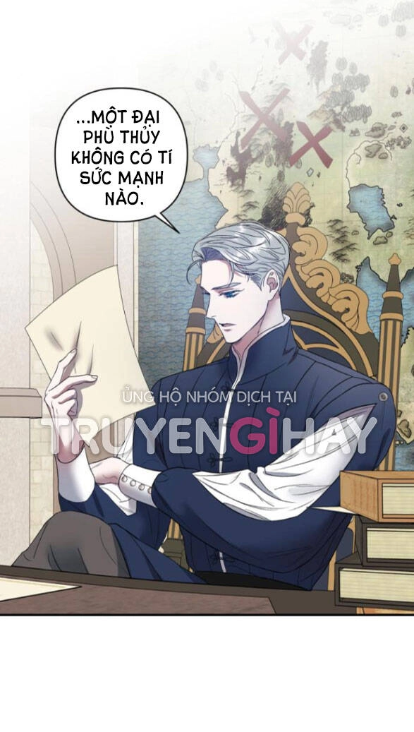 Mong Chờ Giây Phút Thiêng Liêng Được Chạm Tới Người Chapter 6.2 - 20