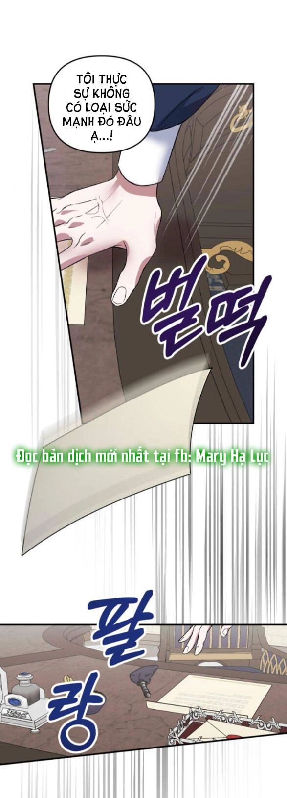 Mong Chờ Giây Phút Thiêng Liêng Được Chạm Tới Người Chapter 6.2 - 24