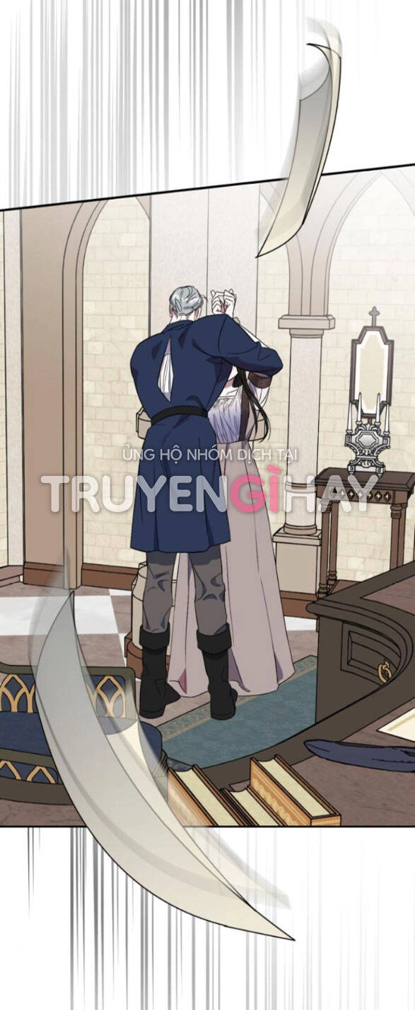 Mong Chờ Giây Phút Thiêng Liêng Được Chạm Tới Người Chapter 6.2 - 25