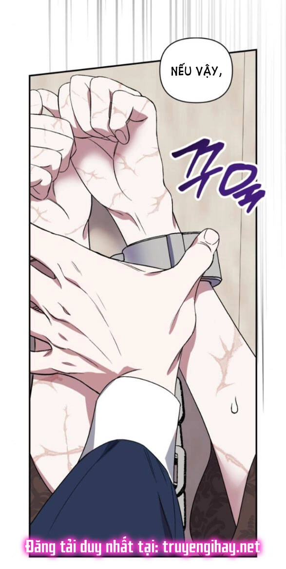 Mong Chờ Giây Phút Thiêng Liêng Được Chạm Tới Người Chapter 6.2 - 26