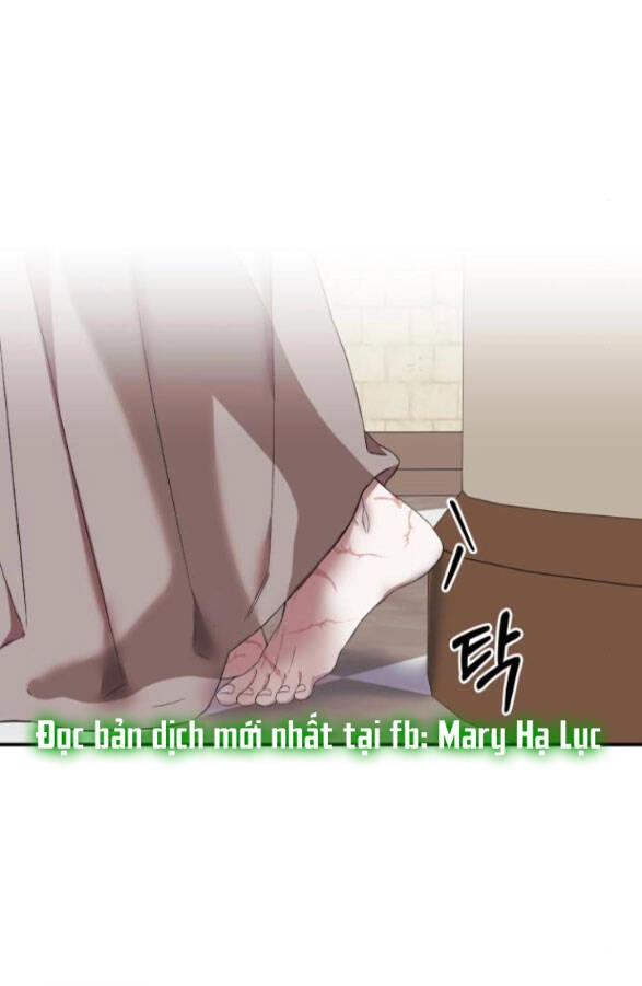 Mong Chờ Giây Phút Thiêng Liêng Được Chạm Tới Người Chapter 6.2 - 27