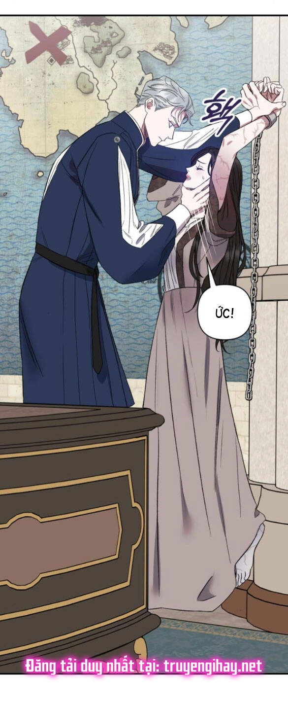 Mong Chờ Giây Phút Thiêng Liêng Được Chạm Tới Người Chapter 7.1 - 6