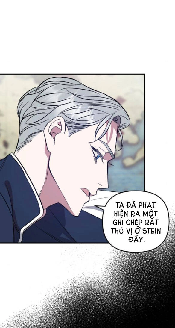 Mong Chờ Giây Phút Thiêng Liêng Được Chạm Tới Người Chapter 7.1 - 7