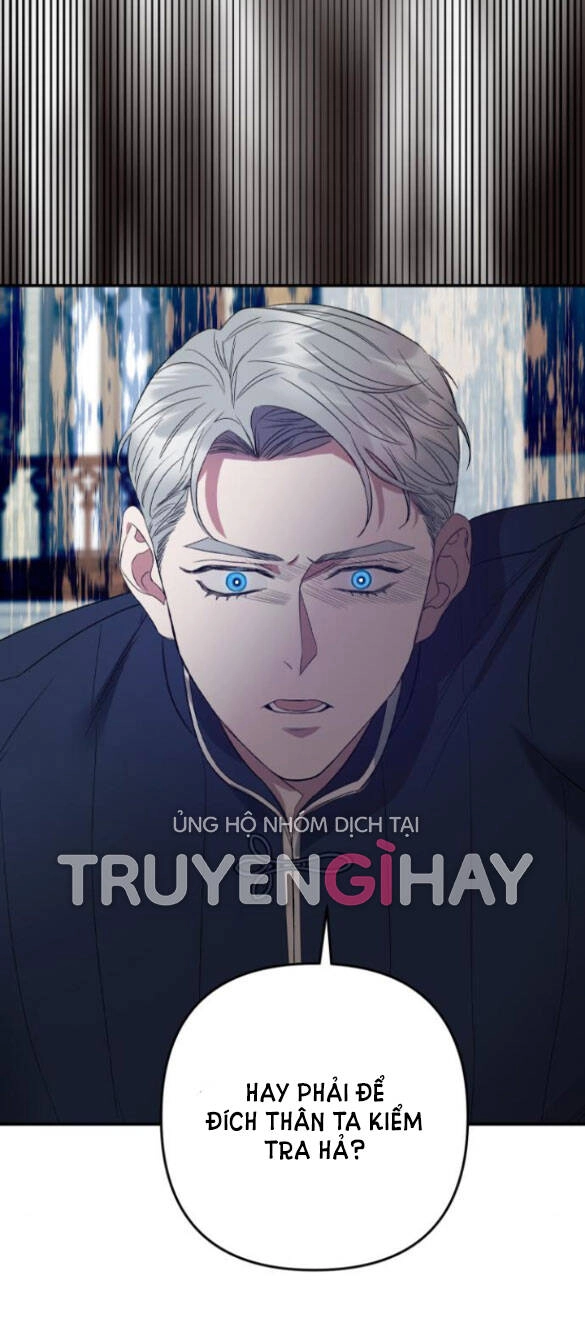 Mong Chờ Giây Phút Thiêng Liêng Được Chạm Tới Người Chapter 7.1 - 14