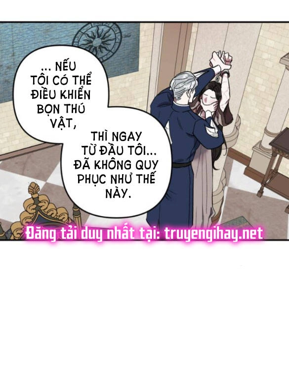 Mong Chờ Giây Phút Thiêng Liêng Được Chạm Tới Người Chapter 7.1 - 16