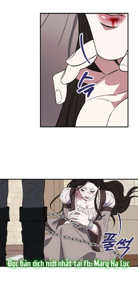 Mong Chờ Giây Phút Thiêng Liêng Được Chạm Tới Người Chapter 7.1 - 19