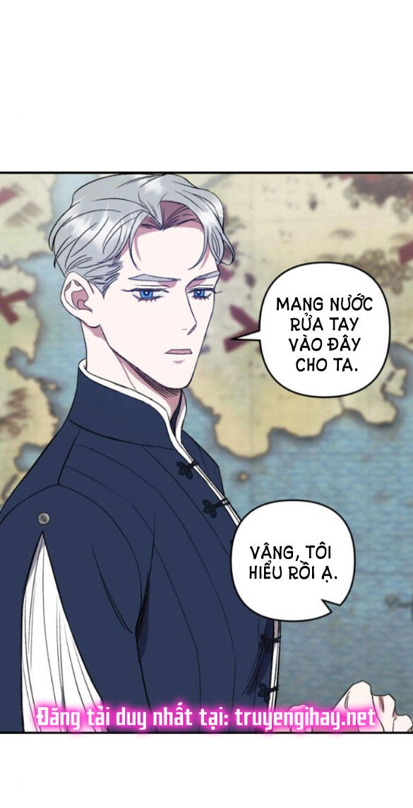 Mong Chờ Giây Phút Thiêng Liêng Được Chạm Tới Người Chapter 7.1 - 21