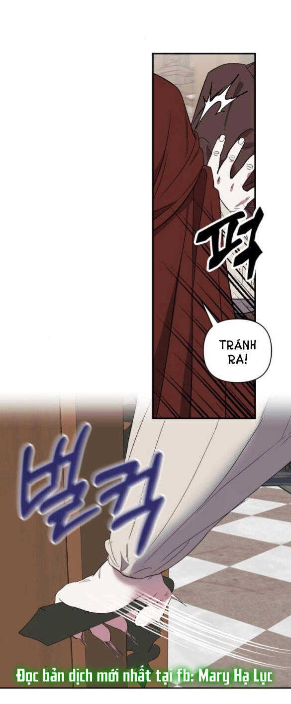 Mong Chờ Giây Phút Thiêng Liêng Được Chạm Tới Người Chapter 7.1 - 23