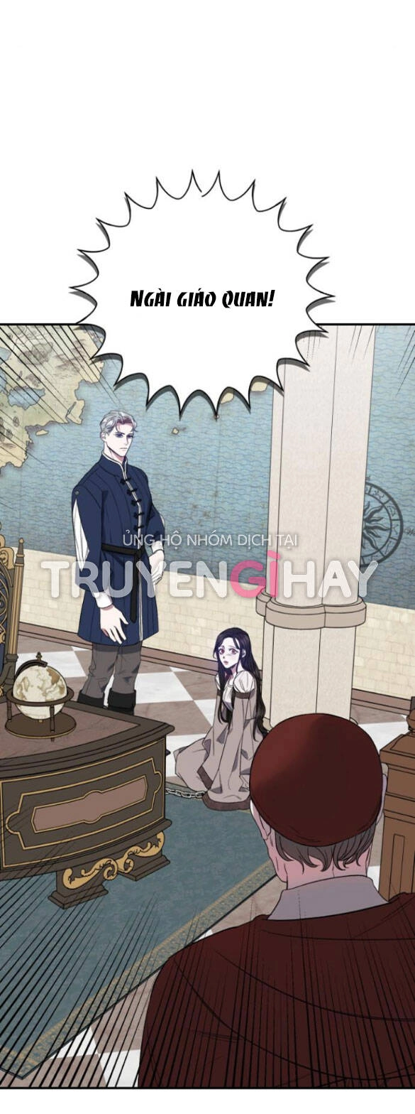 Mong Chờ Giây Phút Thiêng Liêng Được Chạm Tới Người Chapter 7.1 - 24