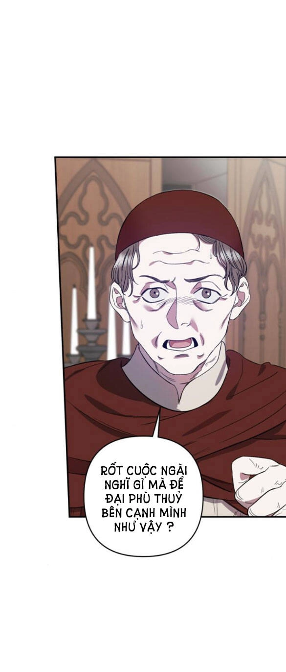 Mong Chờ Giây Phút Thiêng Liêng Được Chạm Tới Người Chapter 7.1 - 25