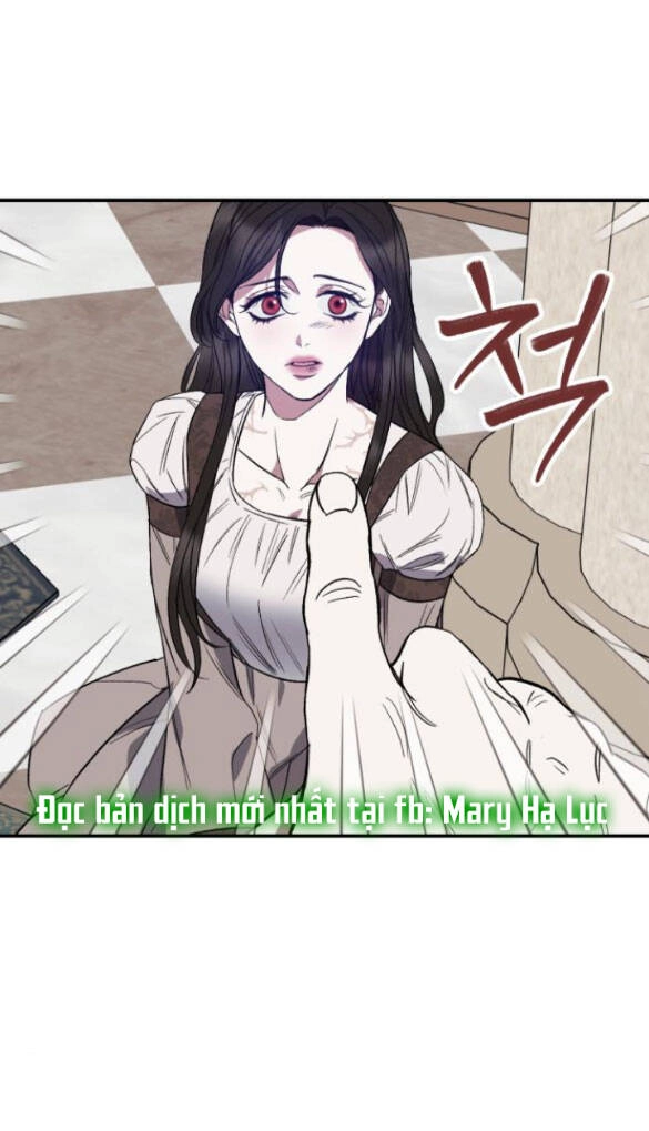 Mong Chờ Giây Phút Thiêng Liêng Được Chạm Tới Người Chapter 7.1 - 28