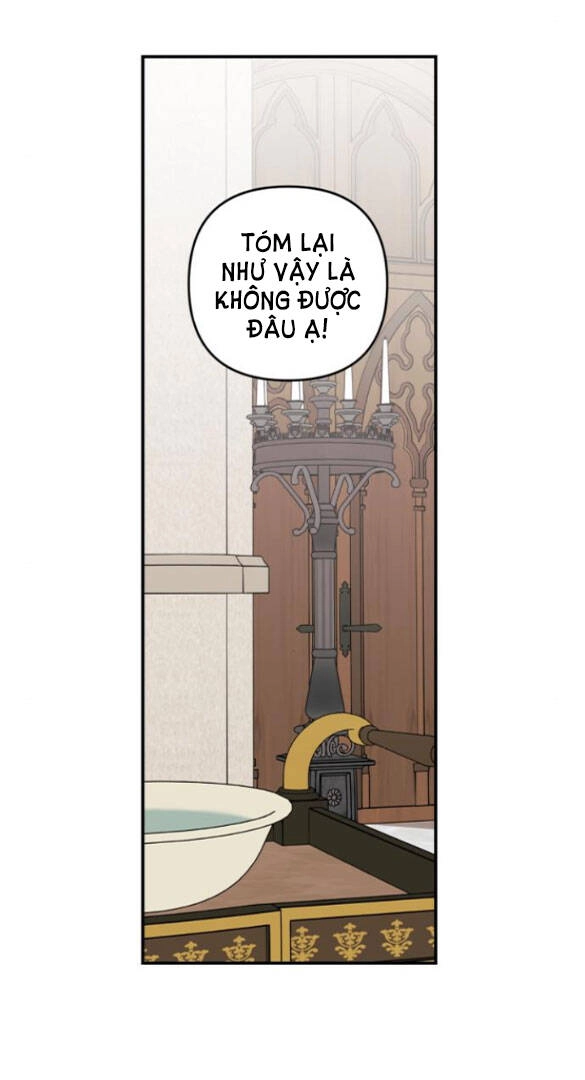 Mong Chờ Giây Phút Thiêng Liêng Được Chạm Tới Người Chapter 7.1 - 32