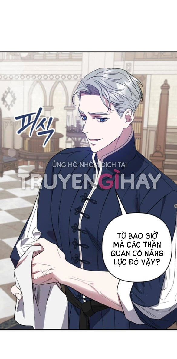 Mong Chờ Giây Phút Thiêng Liêng Được Chạm Tới Người Chapter 7.2 - 8