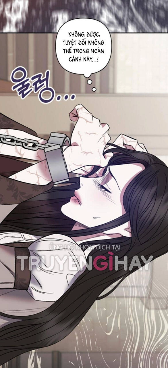 Mong Chờ Giây Phút Thiêng Liêng Được Chạm Tới Người Chapter 7.2 - 13