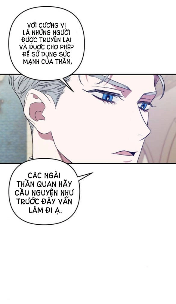 Mong Chờ Giây Phút Thiêng Liêng Được Chạm Tới Người Chapter 7.2 - 15