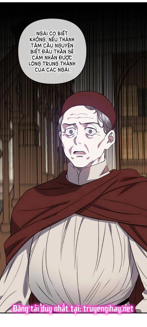 Mong Chờ Giây Phút Thiêng Liêng Được Chạm Tới Người Chapter 7.2 - 16