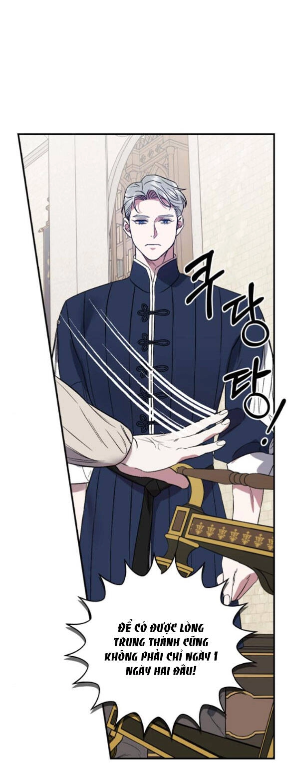 Mong Chờ Giây Phút Thiêng Liêng Được Chạm Tới Người Chapter 7.2 - 18