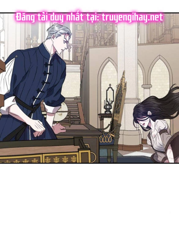 Mong Chờ Giây Phút Thiêng Liêng Được Chạm Tới Người Chapter 7.2 - 26