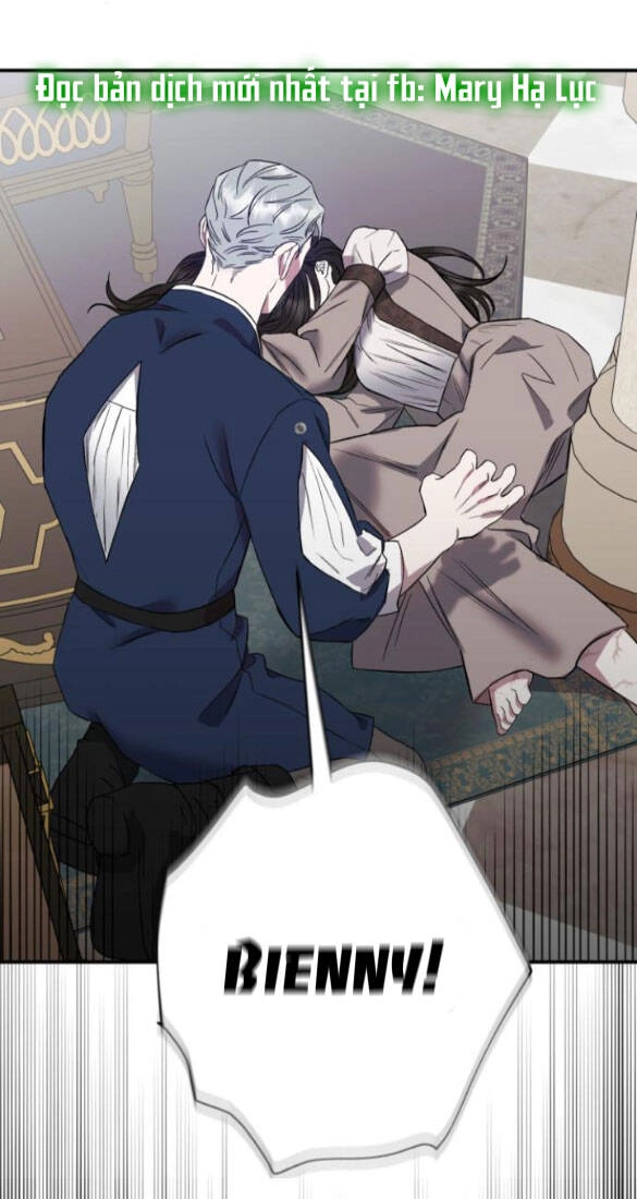 Mong Chờ Giây Phút Thiêng Liêng Được Chạm Tới Người Chapter 7.2 - 27