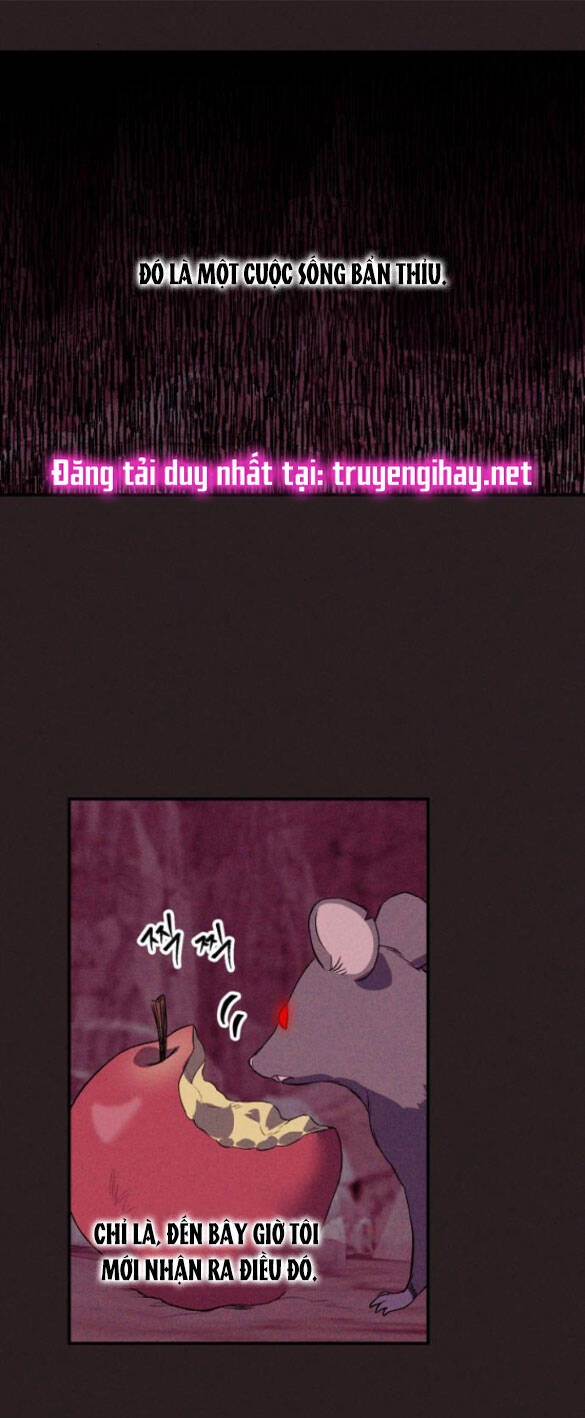 Mong Chờ Giây Phút Thiêng Liêng Được Chạm Tới Người Chapter 8.1 - 5