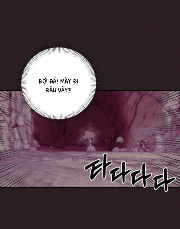 Mong Chờ Giây Phút Thiêng Liêng Được Chạm Tới Người Chapter 8.1 - 14