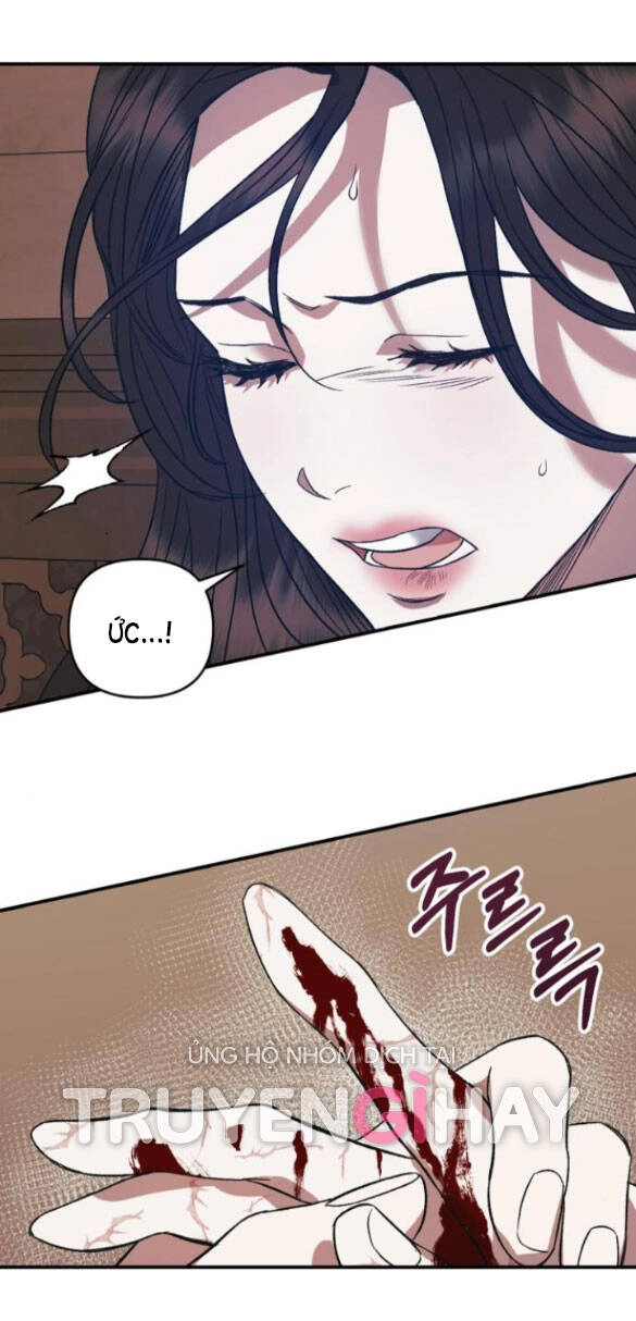 Mong Chờ Giây Phút Thiêng Liêng Được Chạm Tới Người Chapter 8.1 - 28