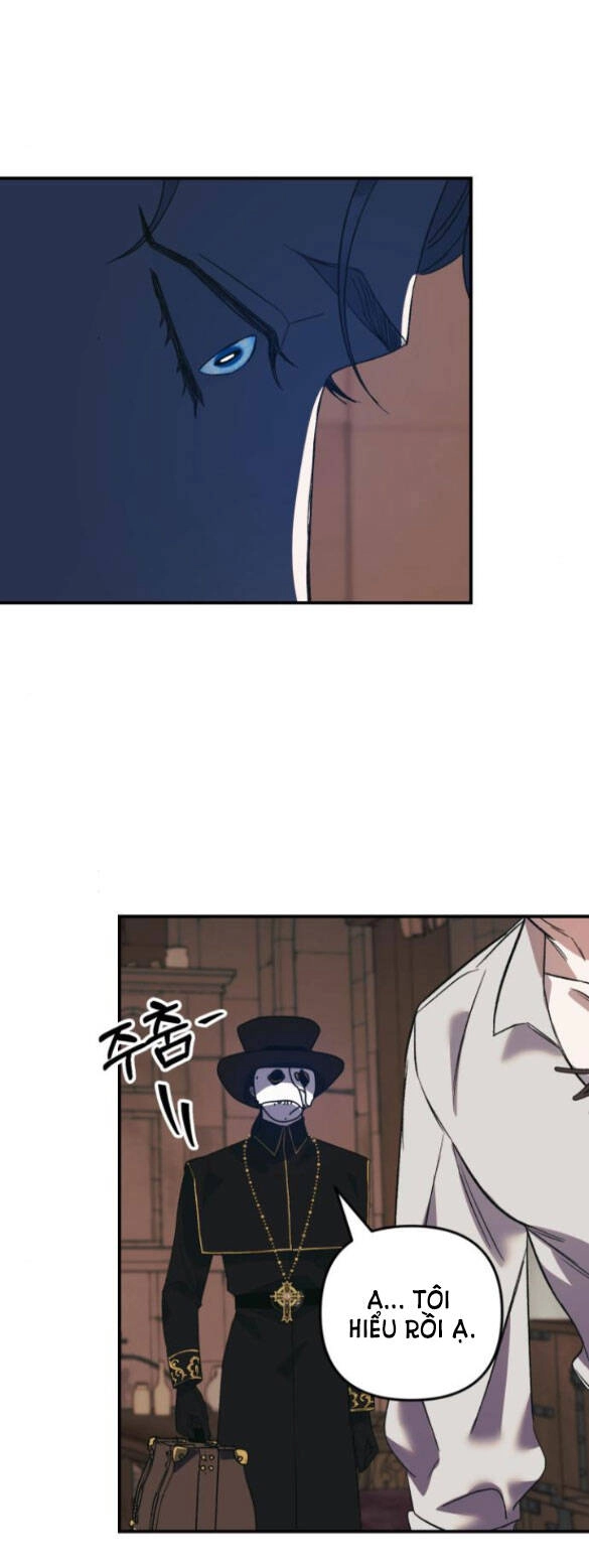 Mong Chờ Giây Phút Thiêng Liêng Được Chạm Tới Người Chapter 8.2 - 2