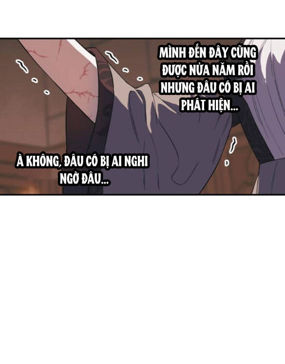 Mong Chờ Giây Phút Thiêng Liêng Được Chạm Tới Người Chapter 8.2 - 6