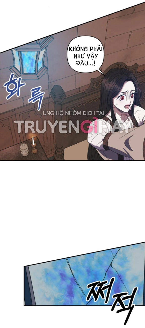 Mong Chờ Giây Phút Thiêng Liêng Được Chạm Tới Người Chapter 8.2 - 10