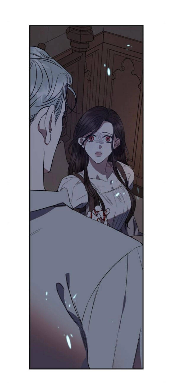 Mong Chờ Giây Phút Thiêng Liêng Được Chạm Tới Người Chapter 8.2 - 12