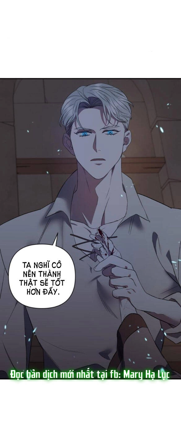 Mong Chờ Giây Phút Thiêng Liêng Được Chạm Tới Người Chapter 8.2 - 13