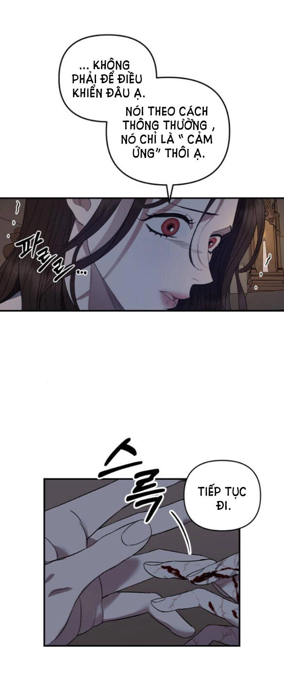 Mong Chờ Giây Phút Thiêng Liêng Được Chạm Tới Người Chapter 8.2 - 14