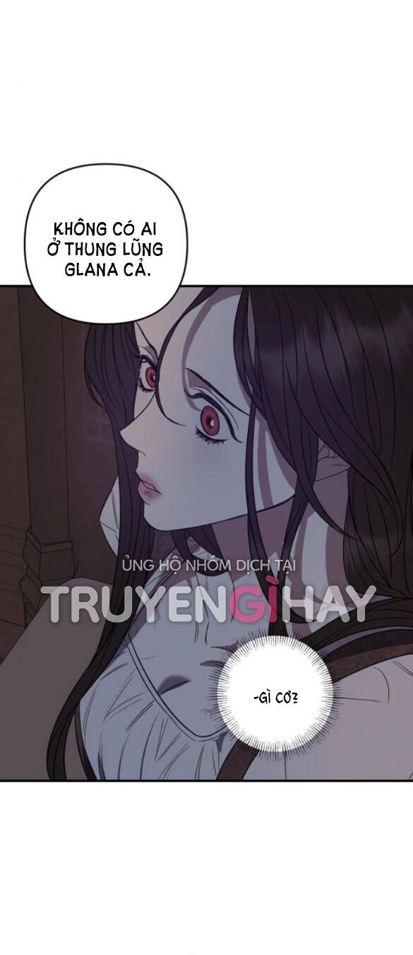 Mong Chờ Giây Phút Thiêng Liêng Được Chạm Tới Người Chapter 8.2 - 20