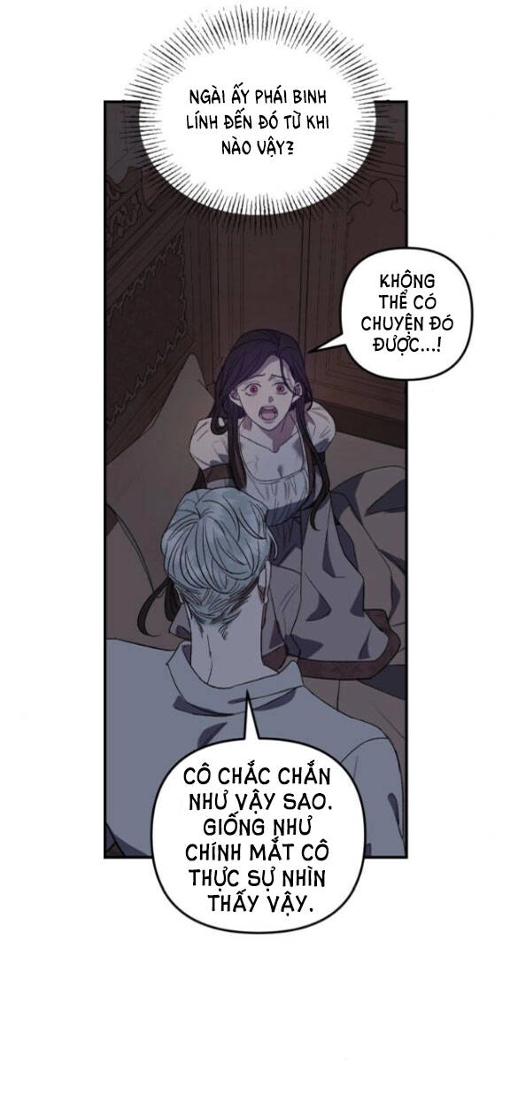 Mong Chờ Giây Phút Thiêng Liêng Được Chạm Tới Người Chapter 8.2 - 21