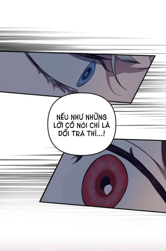 Mong Chờ Giây Phút Thiêng Liêng Được Chạm Tới Người Chapter 8.2 - 23