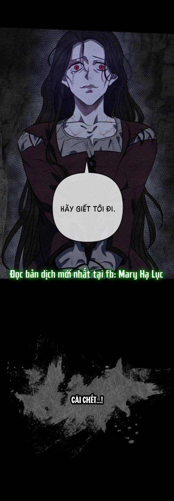 Mong Chờ Giây Phút Thiêng Liêng Được Chạm Tới Người Chapter 8.2 - 26