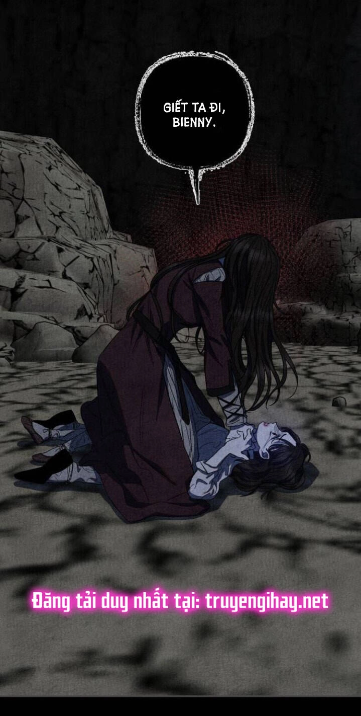 Mong Chờ Giây Phút Thiêng Liêng Được Chạm Tới Người Chapter 9.1 - 4