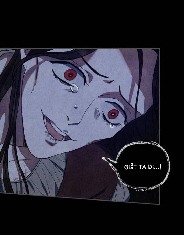 Mong Chờ Giây Phút Thiêng Liêng Được Chạm Tới Người Chapter 9.1 - 5