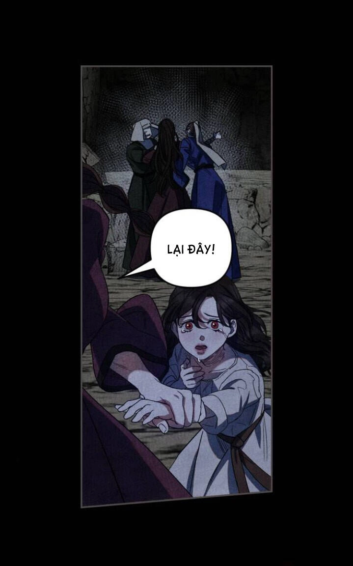 Mong Chờ Giây Phút Thiêng Liêng Được Chạm Tới Người Chapter 9.1 - 10