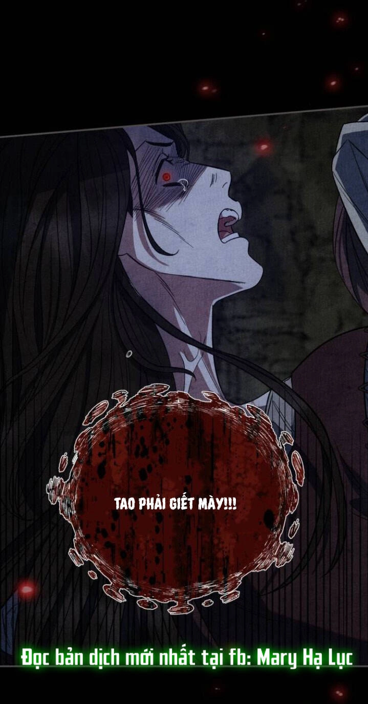 Mong Chờ Giây Phút Thiêng Liêng Được Chạm Tới Người Chapter 9.1 - 11