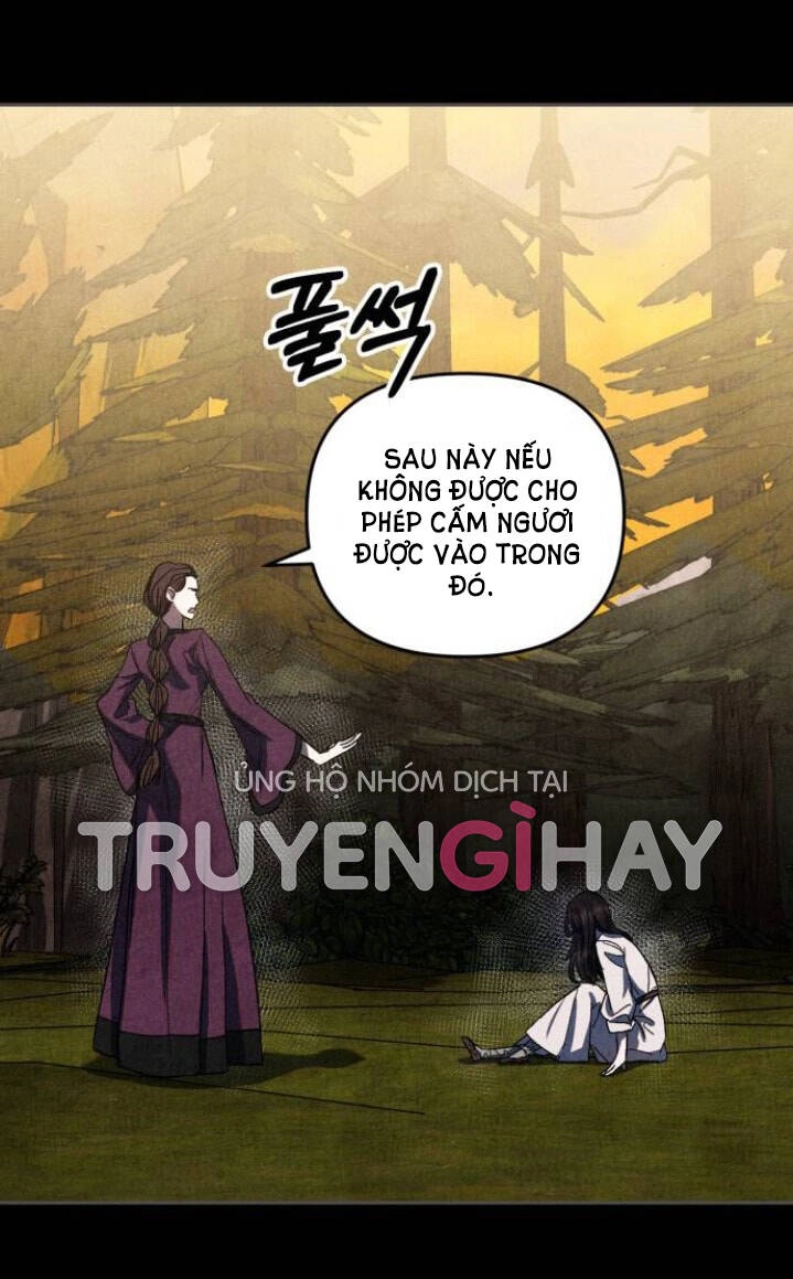 Mong Chờ Giây Phút Thiêng Liêng Được Chạm Tới Người Chapter 9.1 - 13