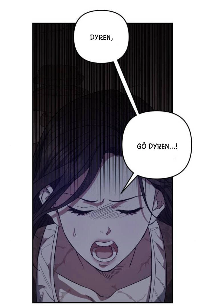 Mong Chờ Giây Phút Thiêng Liêng Được Chạm Tới Người Chapter 9.1 - 21