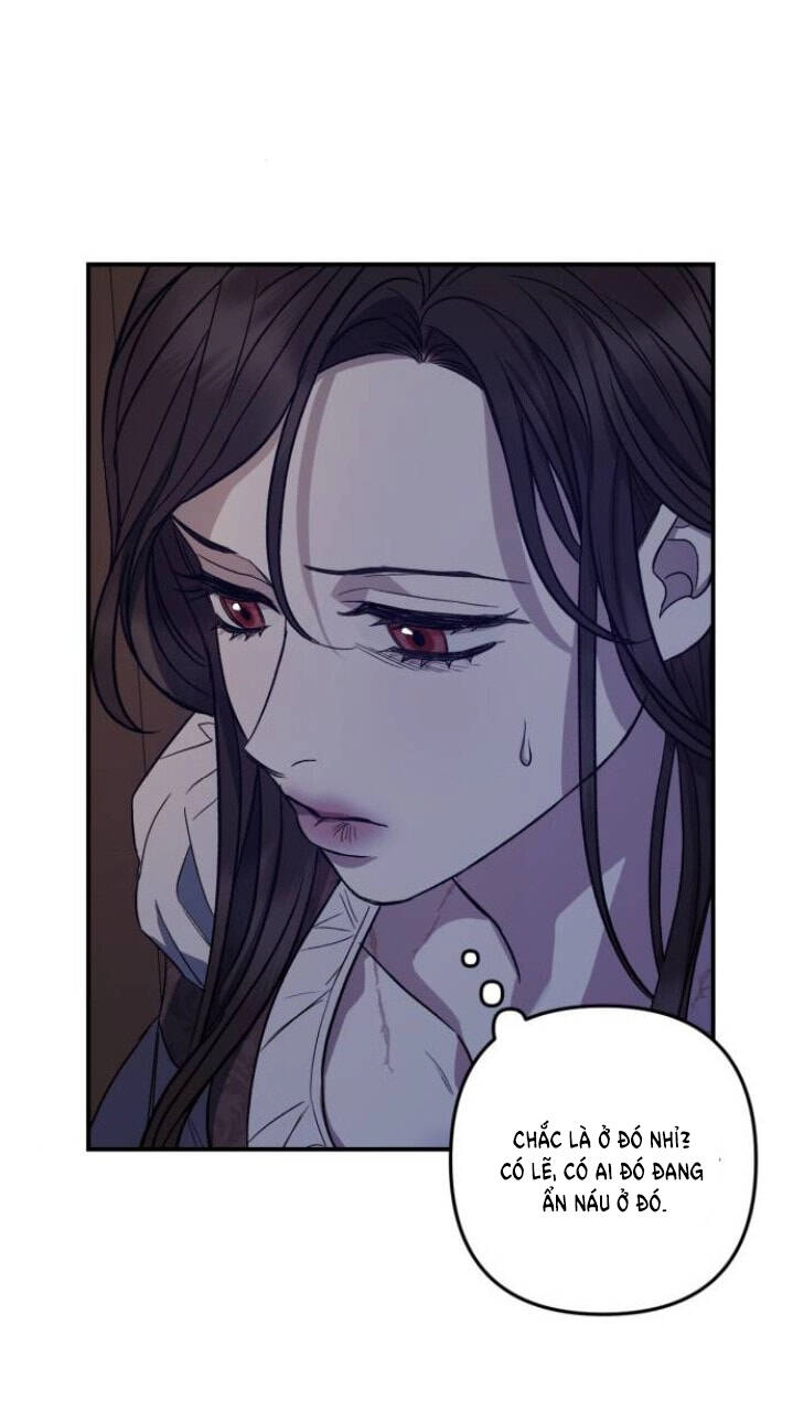 Mong Chờ Giây Phút Thiêng Liêng Được Chạm Tới Người Chapter 9.1 - 23