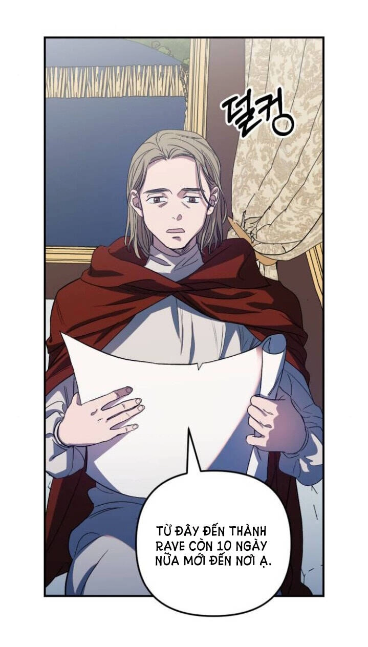 Mong Chờ Giây Phút Thiêng Liêng Được Chạm Tới Người Chapter 9.1 - 28