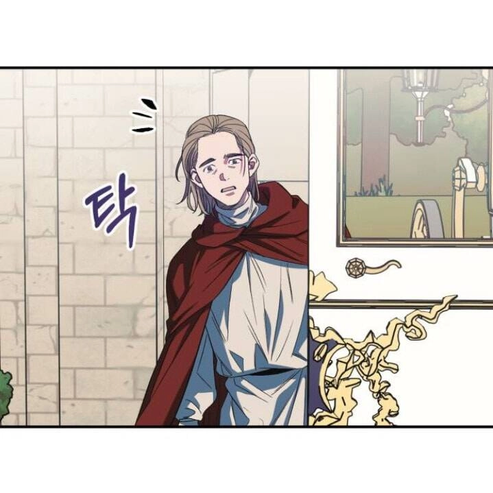 Mong Chờ Giây Phút Thiêng Liêng Được Chạm Tới Người Chapter 9.2 - 1