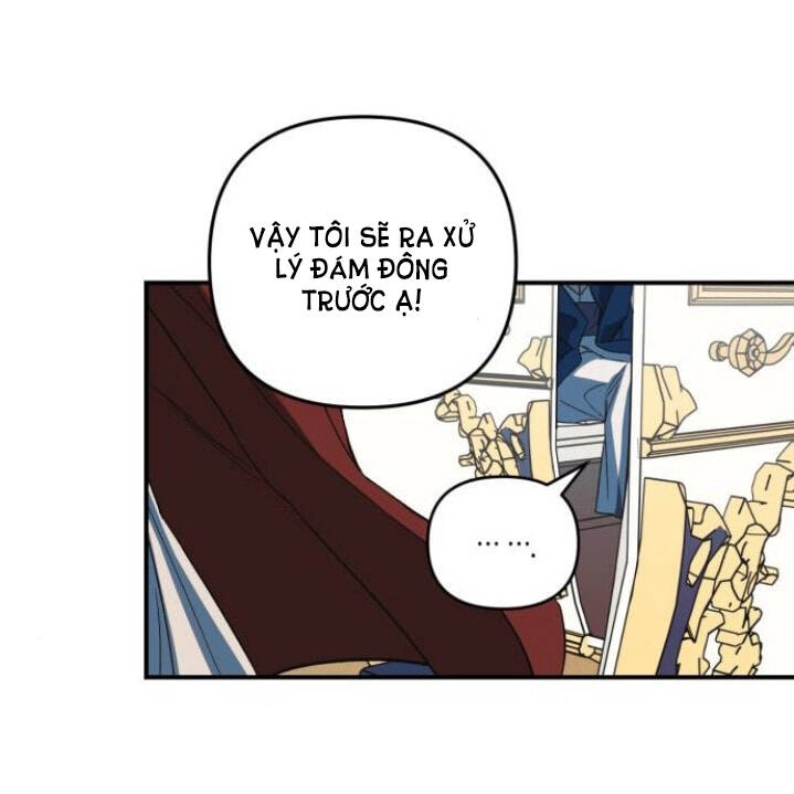 Mong Chờ Giây Phút Thiêng Liêng Được Chạm Tới Người Chapter 9.2 - 9