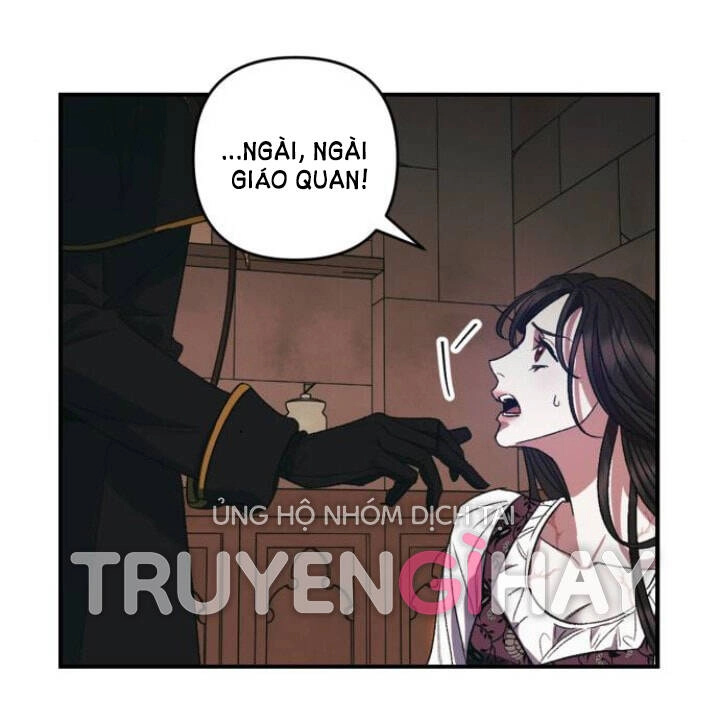 Mong Chờ Giây Phút Thiêng Liêng Được Chạm Tới Người Chapter 9.2 - 22