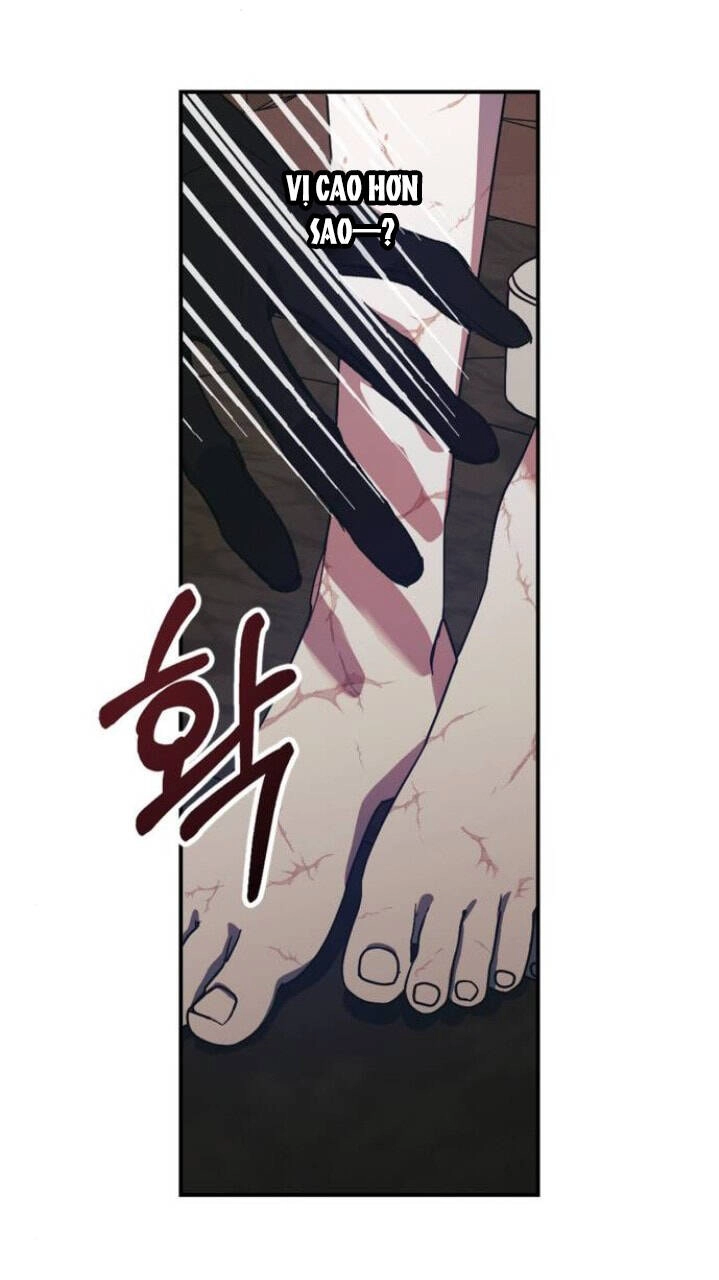 Mong Chờ Giây Phút Thiêng Liêng Được Chạm Tới Người Chapter 9.2 - 25