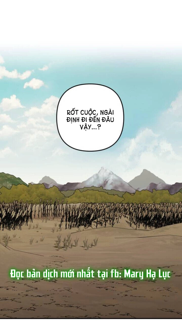 Mong Chờ Giây Phút Thiêng Liêng Được Chạm Tới Người Chapter 9.2 - 28