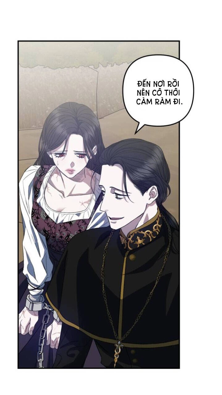 Mong Chờ Giây Phút Thiêng Liêng Được Chạm Tới Người Chapter 9.2 - 29